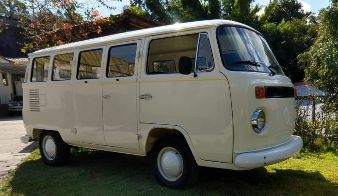 goedkoop volkswagen busje huren